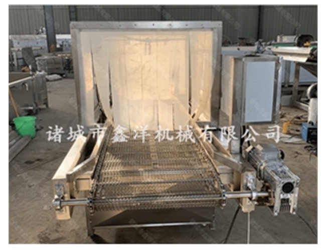 冷鏈消毒設備